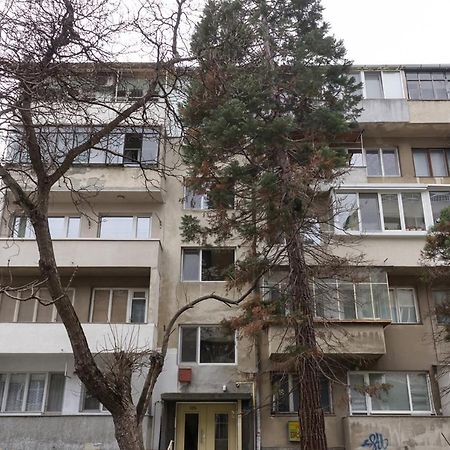 Cosy And Modern 1Bd Flat Near The City Centre By Flat Mаnager Varna Exteriör bild