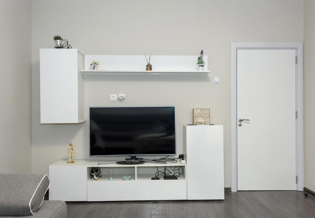 Cosy And Modern 1Bd Flat Near The City Centre By Flat Mаnager Varna Exteriör bild