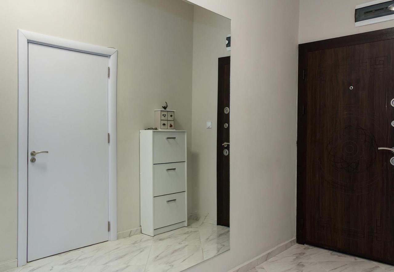 Cosy And Modern 1Bd Flat Near The City Centre By Flat Mаnager Varna Exteriör bild